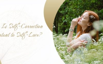 Why Is Self-Correction Important to Self-Love?