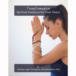Transformation: Spiritual Guidance for Inner Peace