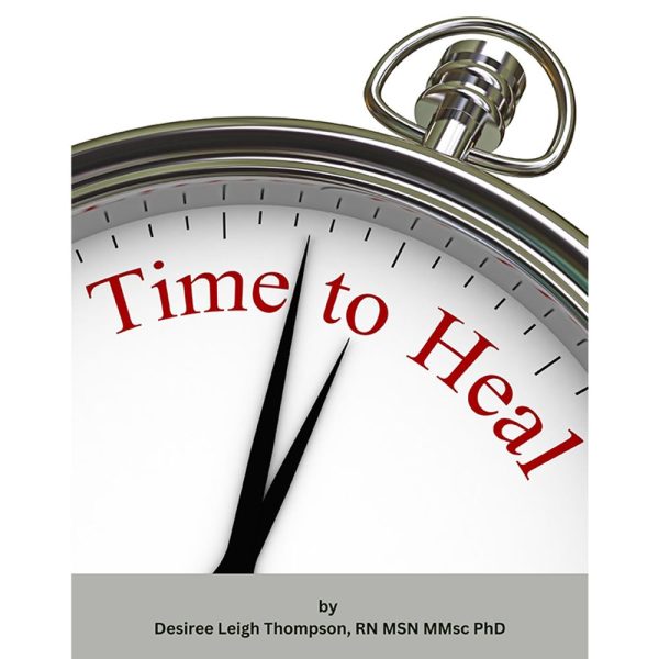 Time to Heal